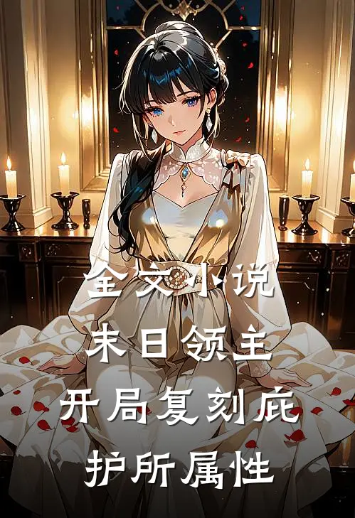 全文小说末日领主：开局复刻庇护所属性