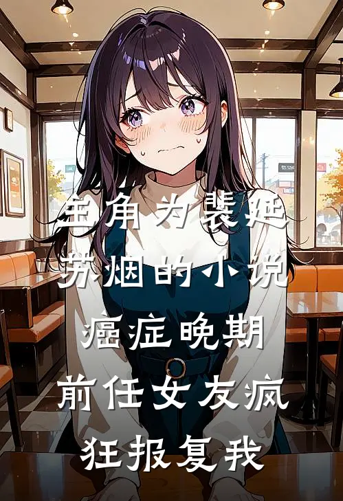 主角为裴延苏烟的小说癌症晚期，前任女友疯狂报复我
