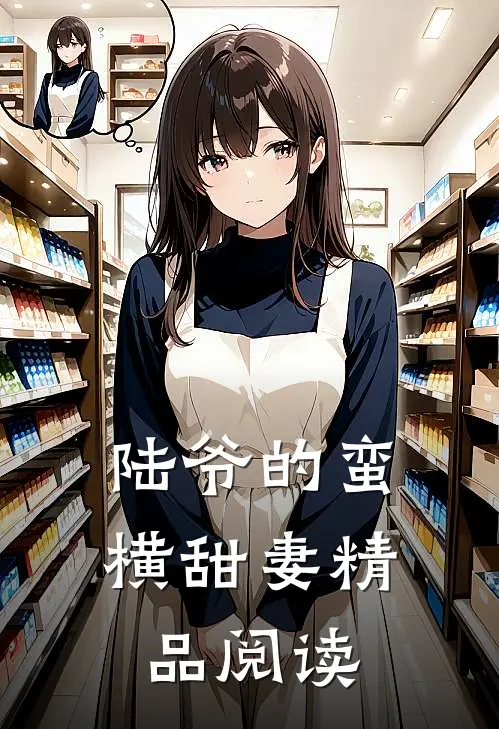 陆爷的蛮横甜妻精品阅读