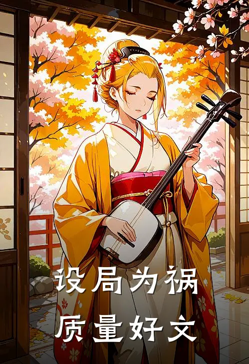 设局为祸质量好文