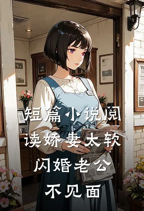 短篇小说阅读娇妻太软，闪婚老公不见面