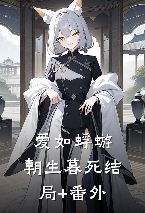 爱如蜉蝣，朝生暮死结局+番外