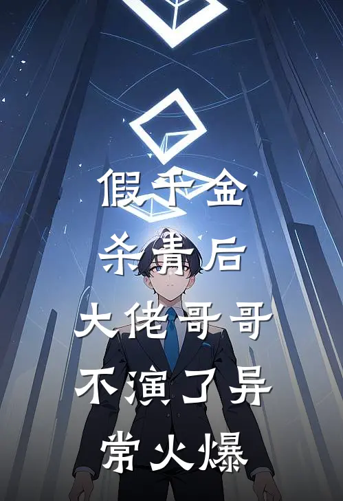 假千金杀青后，大佬哥哥不演了异常火爆