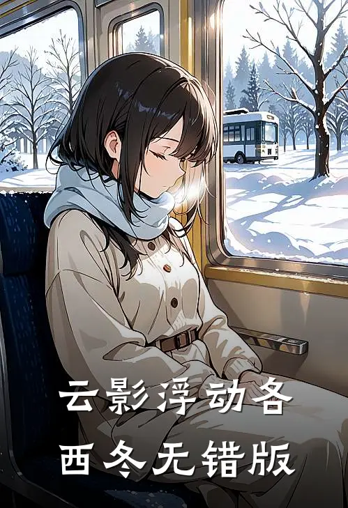 云影浮动各西冬无错版