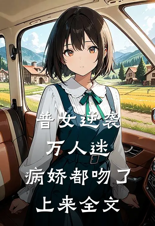 普女逆袭万人迷，病娇都吻了上来全文