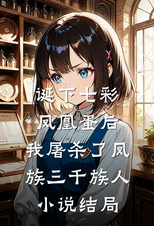 诞下七彩凤凰蛋后，我屠杀了凤族三千族人小说结局