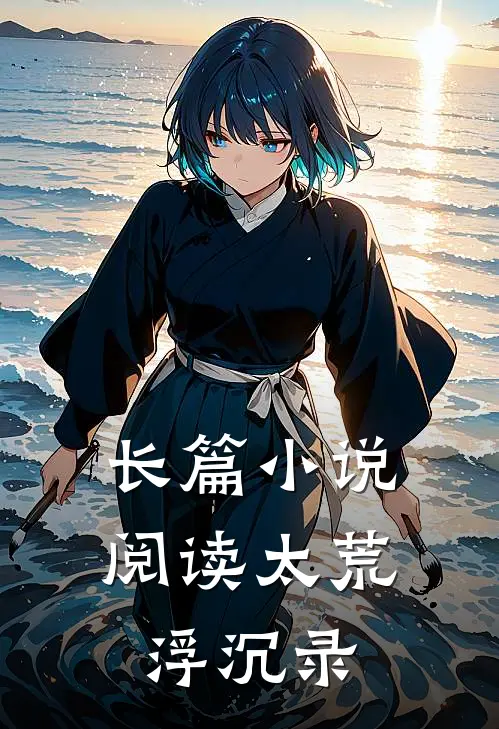 长篇小说阅读太荒浮沉录