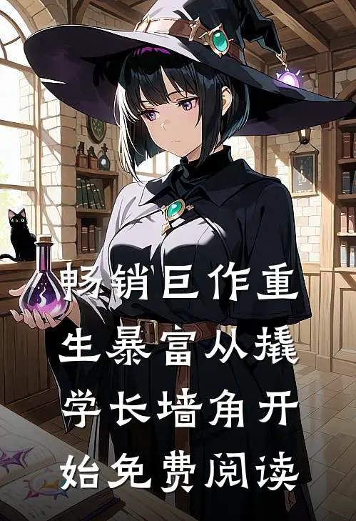 畅销巨作重生暴富从撬学长墙角开始免费阅读