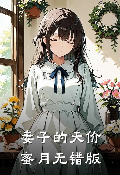 妻子的天价蜜月无错版