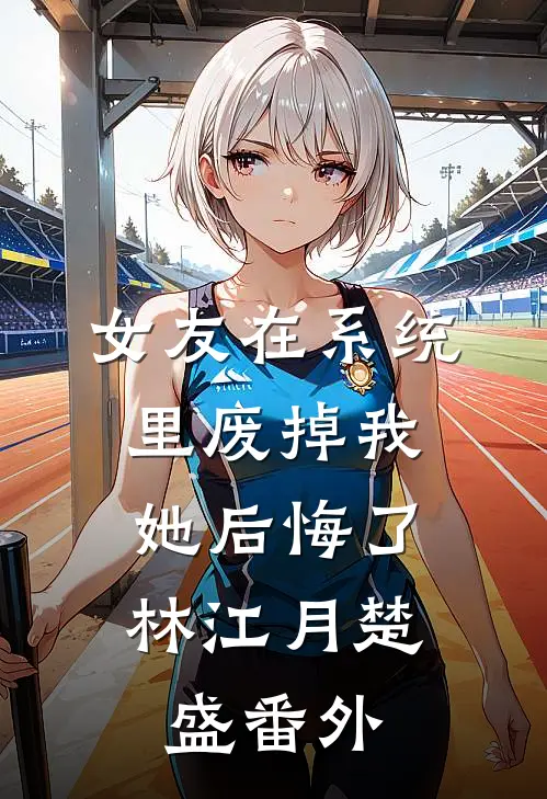 女友在系统里废掉我，她后悔了林江月楚盛番外