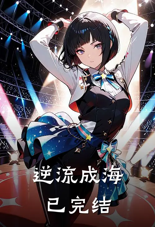 逆流成海已完结