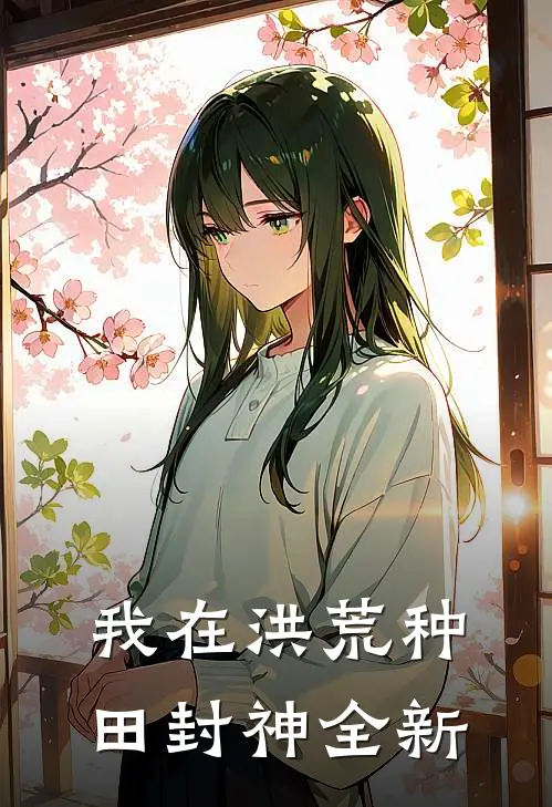 我在洪荒种田封神全新