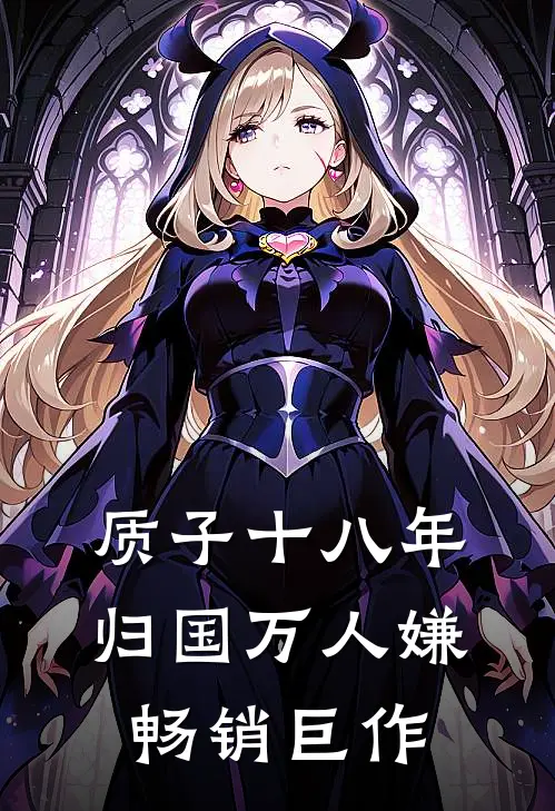 质子十八年，归国万人嫌畅销巨作