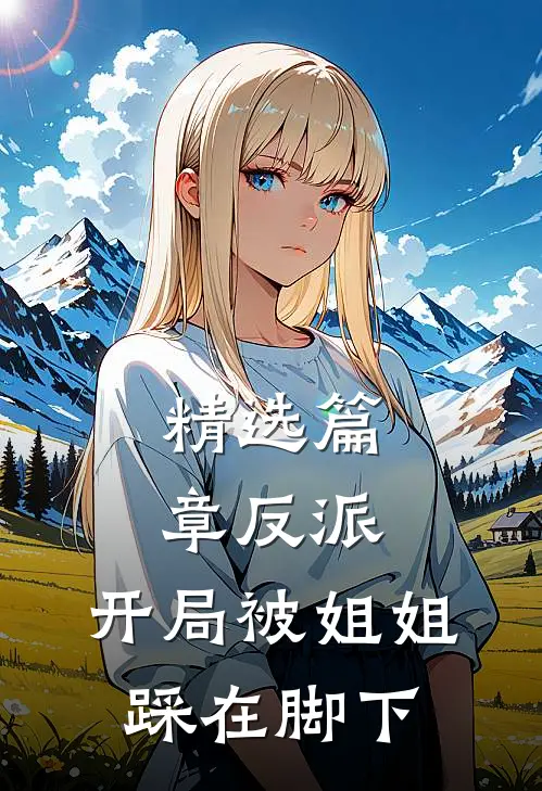 精选篇章反派：开局被姐姐踩在脚下