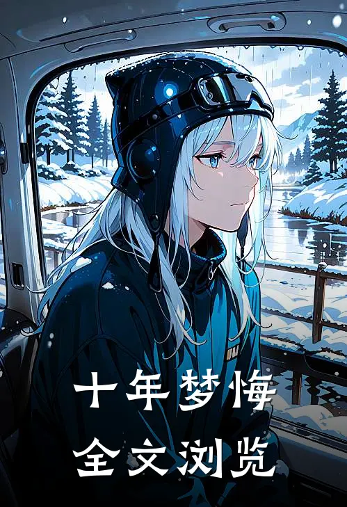 十年梦悔全文浏览