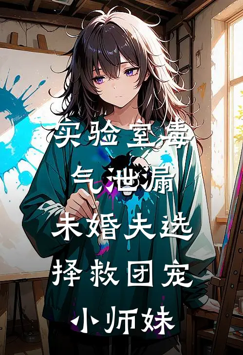 实验室毒气泄漏，未婚夫选择救团宠小师妹