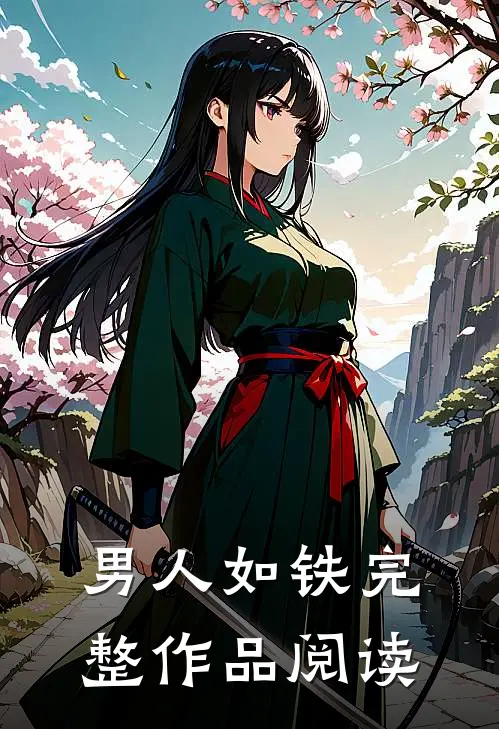 男人如铁完整作品阅读