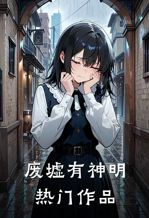 废墟有神明热门作品
