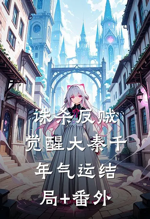 诛杀反贼，觉醒大秦千年气运结局+番外