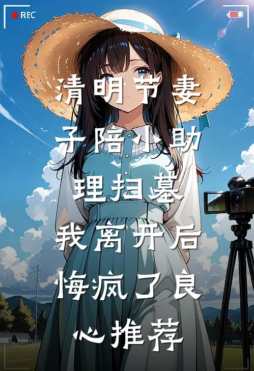 清明节妻子陪小助理扫墓，我离开后悔疯了良心推荐