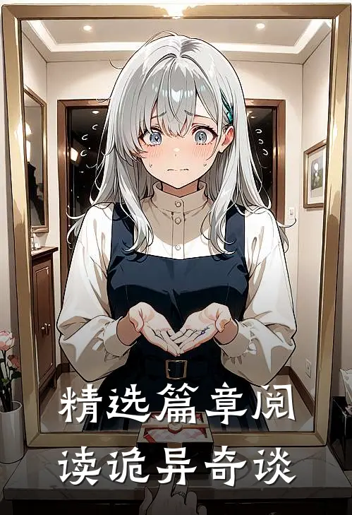 精选篇章阅读诡异奇谈