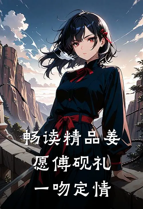 畅读精品姜愿傅砚礼一吻定情