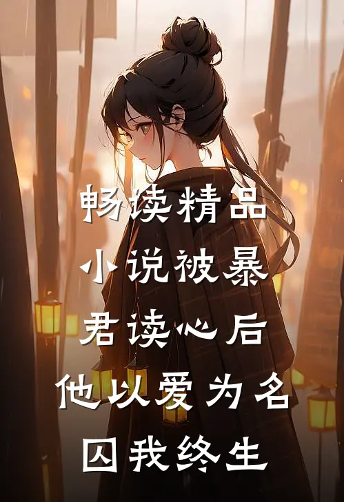 畅读精品小说被暴君读心后，他以爱为名囚我终生