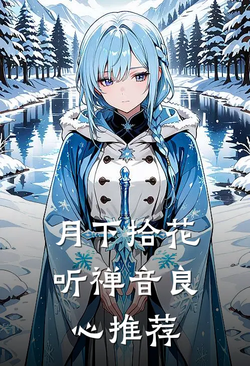月下拾花听禅音良心推荐