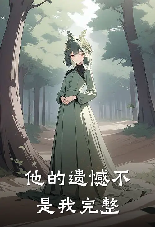 他的遗憾不是我完整