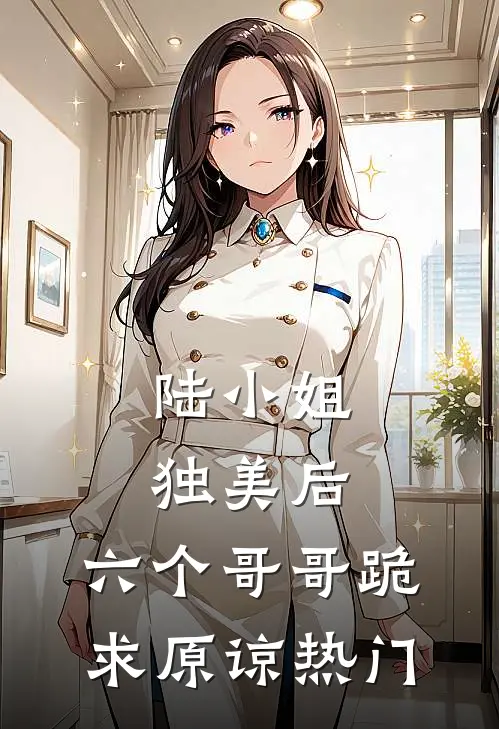 陆小姐独美后，六个哥哥跪求原谅热门
