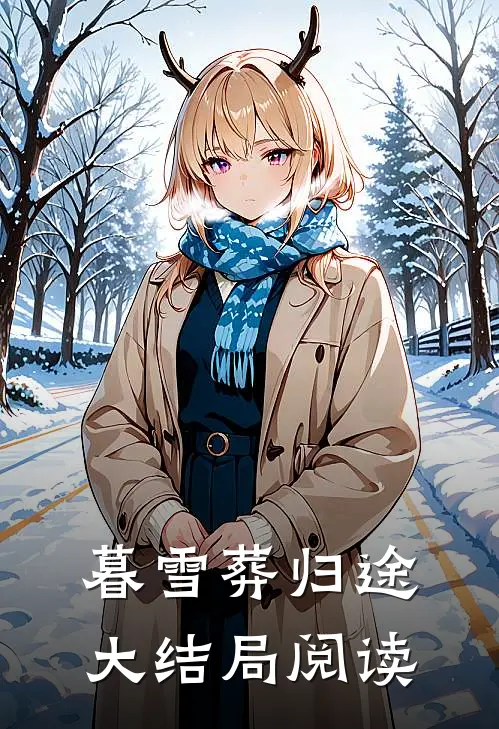暮雪葬归途大结局阅读
