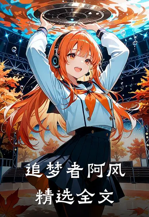 追梦者阿风精选全文
