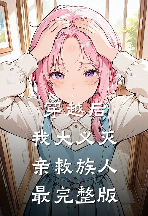 穿越后，我大义灭亲救族人最完整版