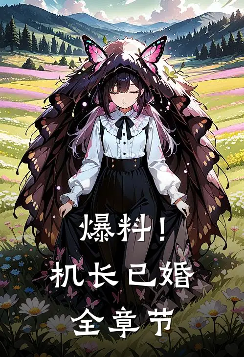 爆料！机长已婚全章节
