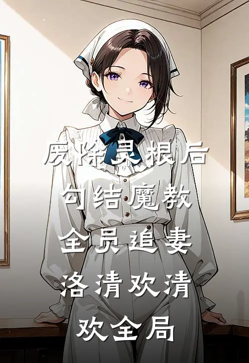 废除灵根后，勾结魔教，全员追妻洛清欢清欢全局