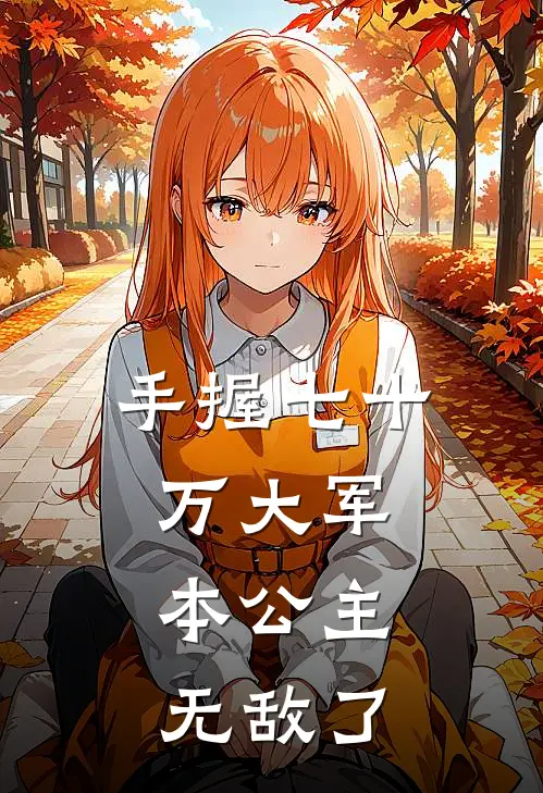 手握七十万大军，本公主无敌了
