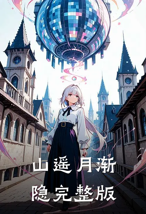 山遥月渐隐完整版