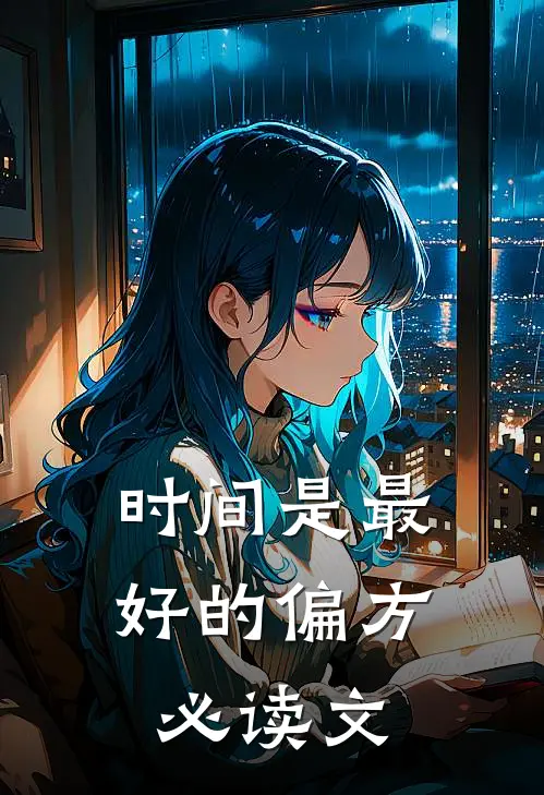 时间是最好的偏方必读文