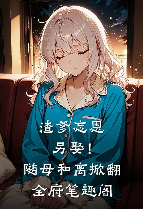 渣爹忘恩另娶！随母和离掀翻全府笔趣阁