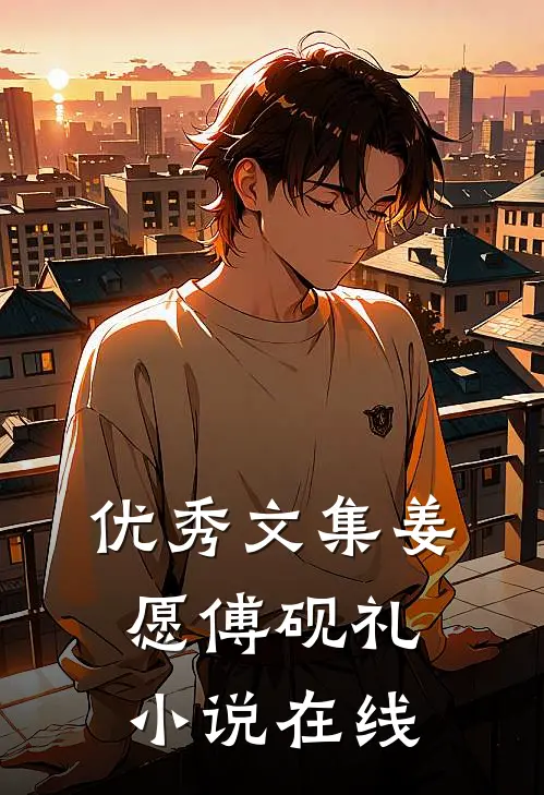优秀文集姜愿傅砚礼小说在线