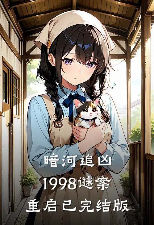 暗河追凶：1998谜案重启已完结版