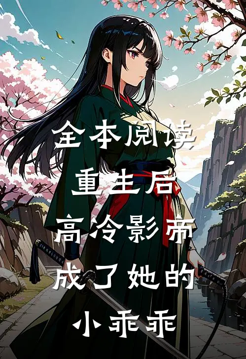 全本阅读重生后，高冷影帝成了她的小乖乖