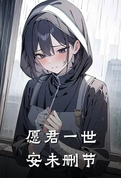 愿君一世安未删节