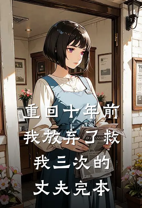 重回十年前，我放弃了救我三次的丈夫完本