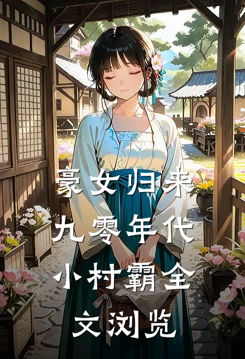 豪女归来：九零年代小村霸全文浏览