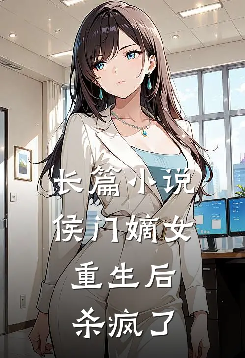 长篇小说侯门嫡女重生后，杀疯了