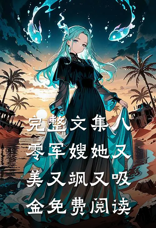 完整文集八零军嫂她又美又飒又吸金免费阅读