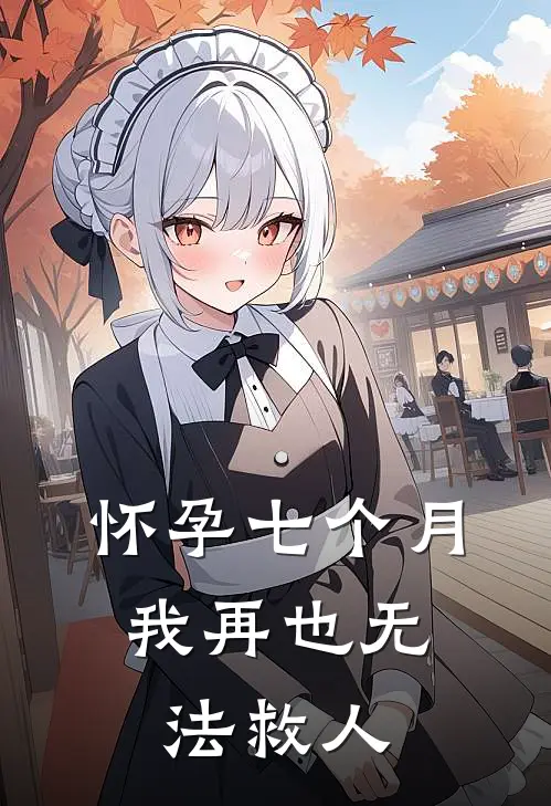怀孕七个月，我再也无法救人