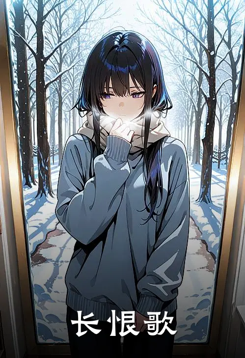 长恨歌