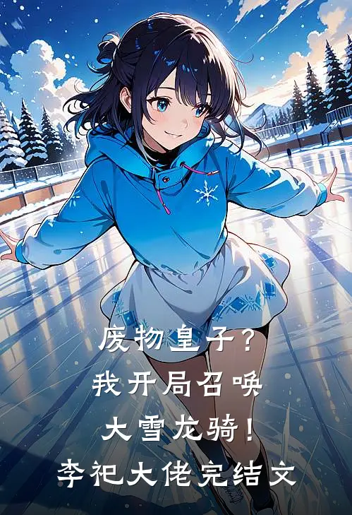废物皇子？我开局召唤大雪龙骑！李祀大佬完结文